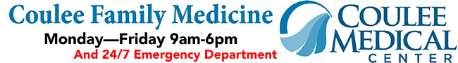 Coulee Medical Center ER and Walk-In Care