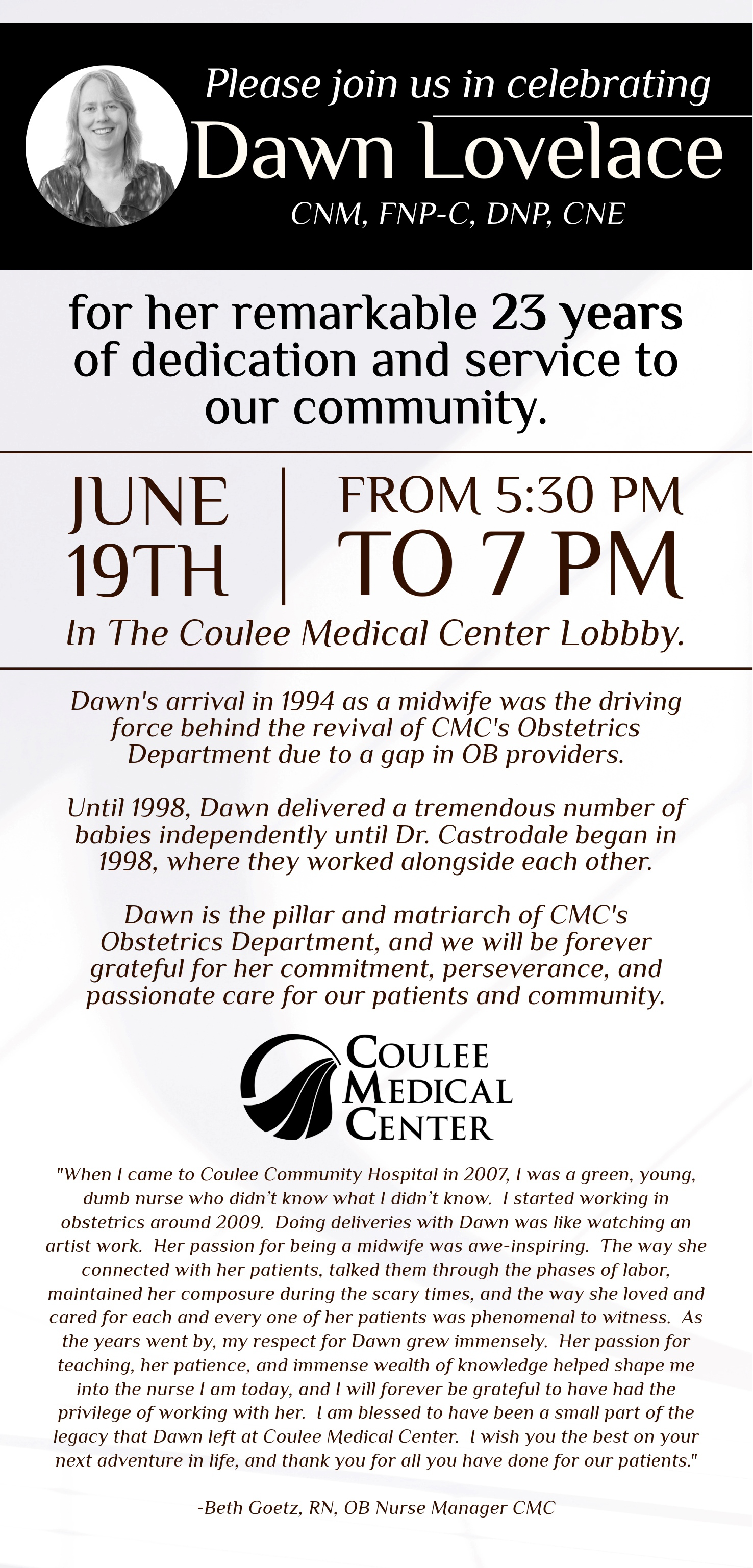 Coulee Cops The Star